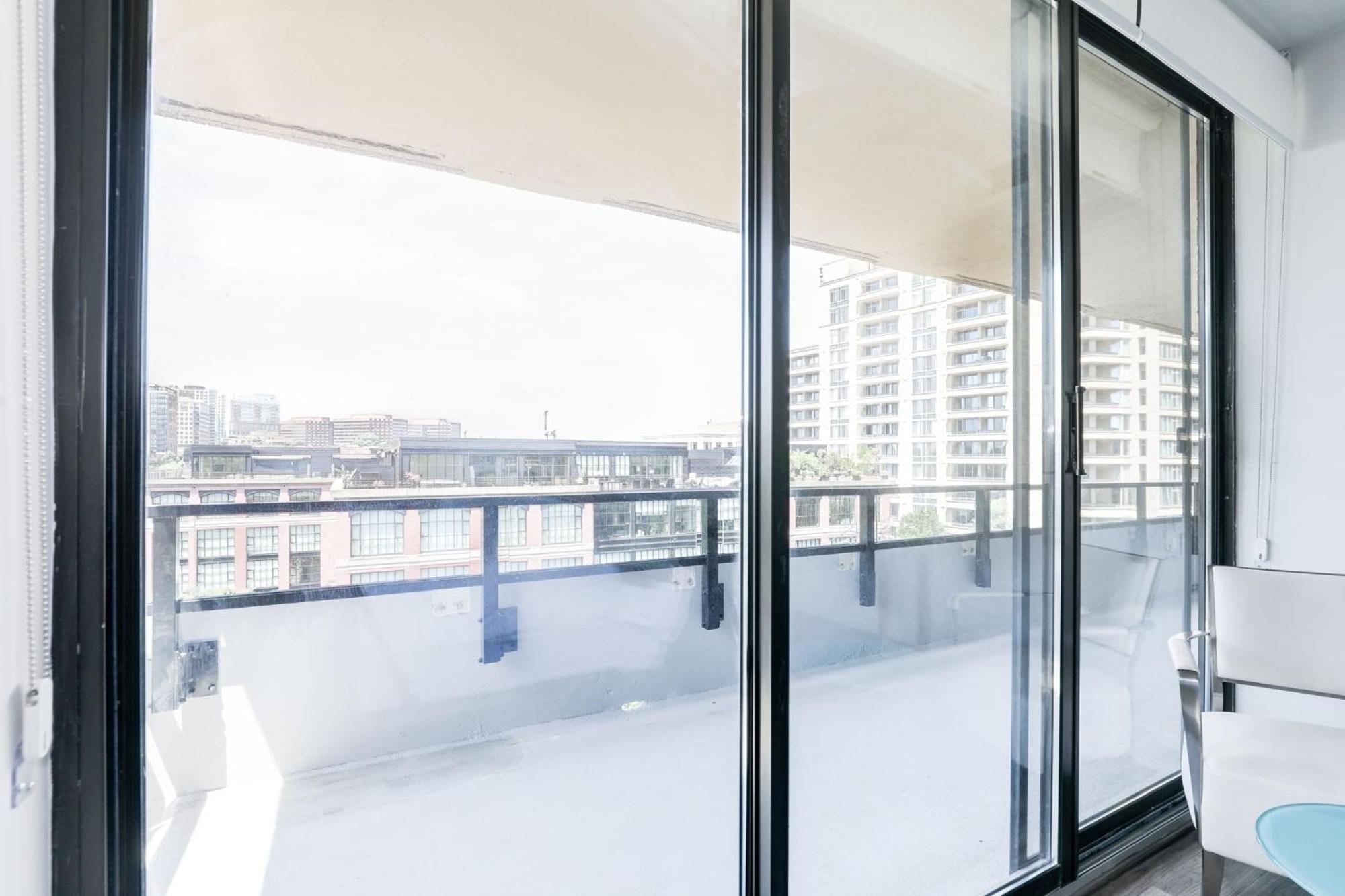 2Br Executive Apartment In Prime Location Arlington Exterior photo